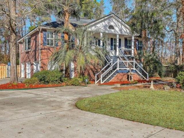 House for sale in Dorchester, South Carolina
