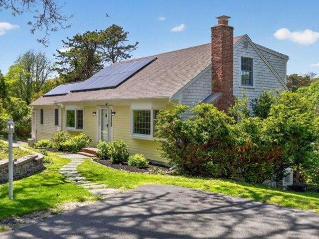 House for sale in Chatham, Massachusetts
