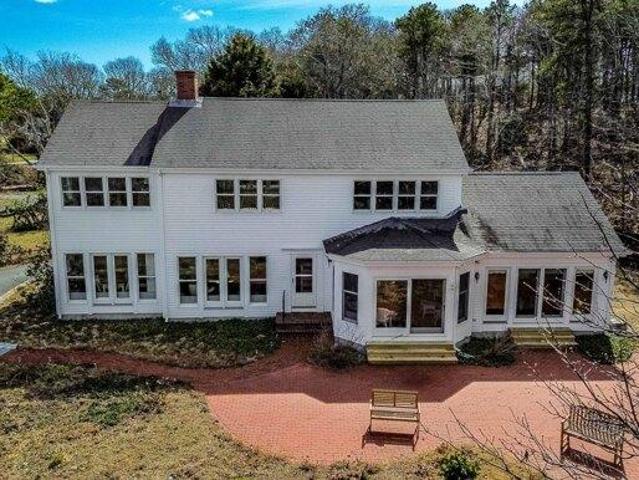 House for sale in Chatham, Massachusetts