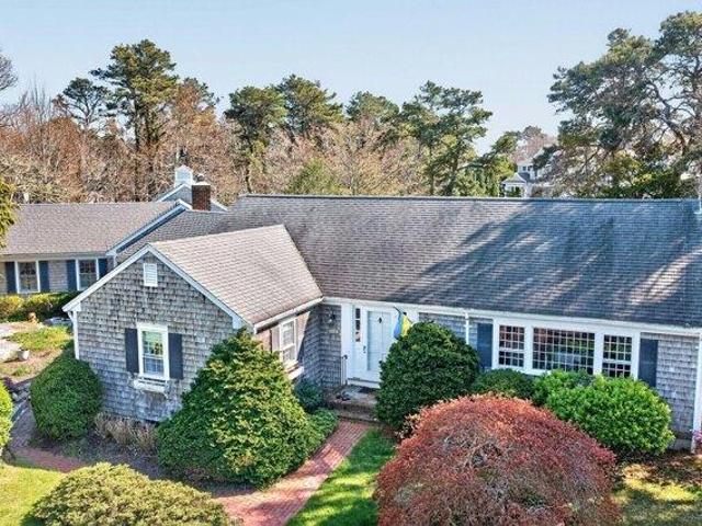 House for sale in Chatham, Massachusetts