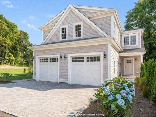 Condo for sale in East Falmouth, Massachusetts