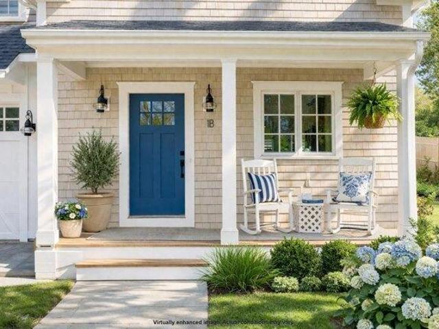 Condo for sale in East Falmouth, Massachusetts