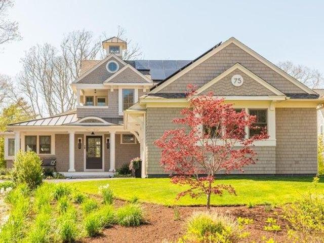 House for sale in East Falmouth, Massachusetts