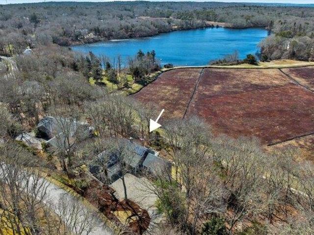 House for sale in East Falmouth, Massachusetts