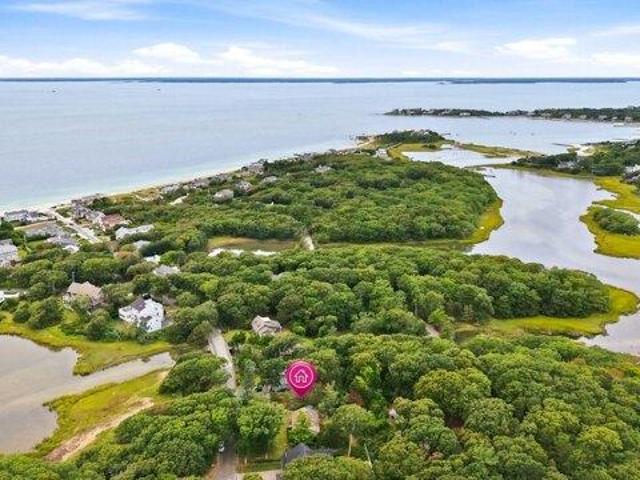 House for sale in Old Silver Beach, Falmouth