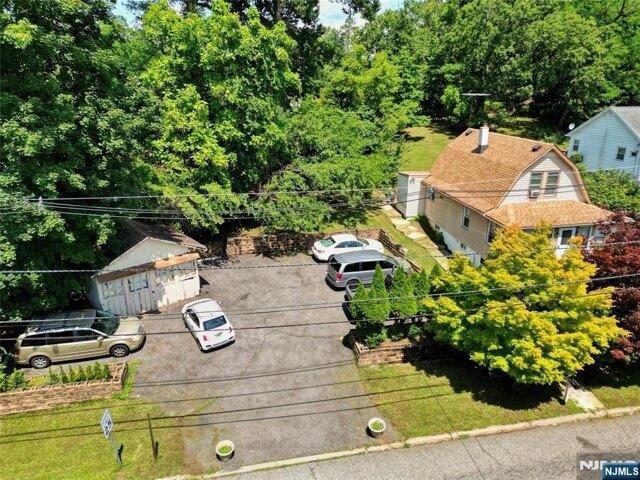 House for sale in Passaic, New Jersey