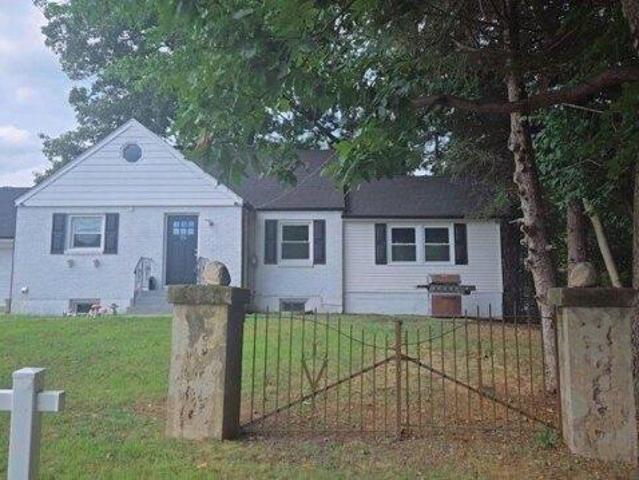 House for sale in Passaic, New Jersey
