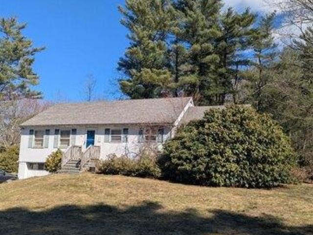 House for sale in New Hampshire