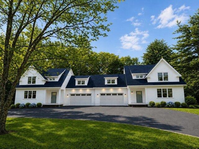 House for sale in New Hampshire