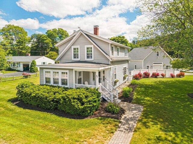 House for sale in North Hampton, Rockingham County
