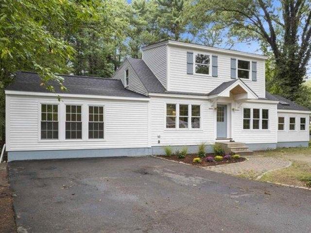 House for sale in North Hampton, Rockingham County