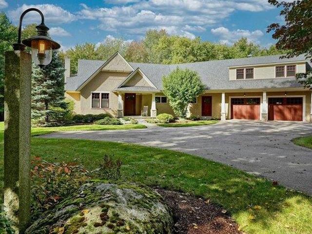 House for sale in North Hampton, Rockingham County
