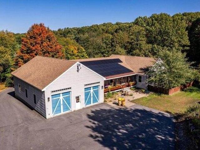 House for sale in North Hampton, Rockingham County