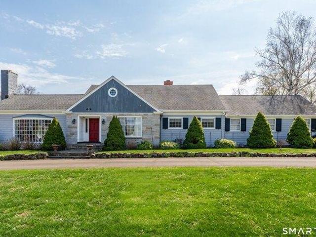 House for sale in North Haven, Connecticut