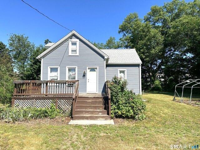 House for sale in North Haven, Connecticut