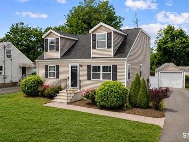 House for sale in North Haven, Connecticut