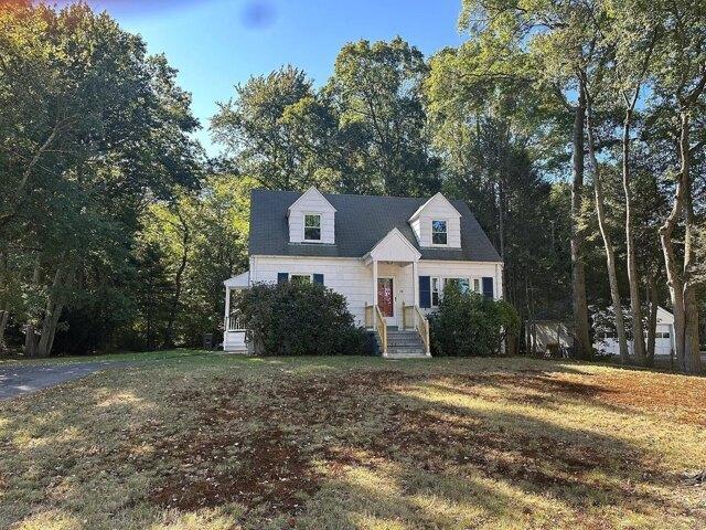 House for sale in North Haven, Connecticut
