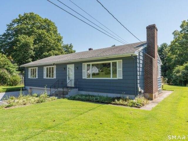 House for sale in North Haven, Connecticut