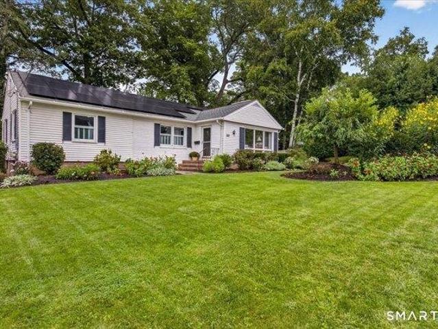 House for sale in North Haven, Connecticut