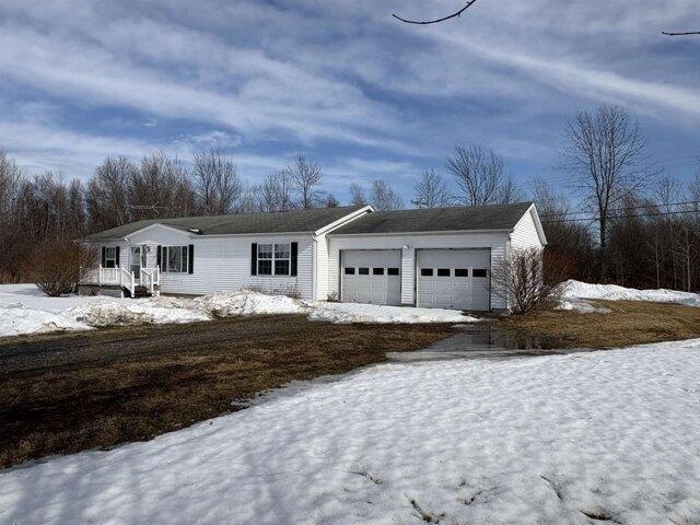 House for sale in North Hero, Vermont