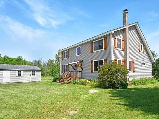 House for sale in North Hero, Vermont