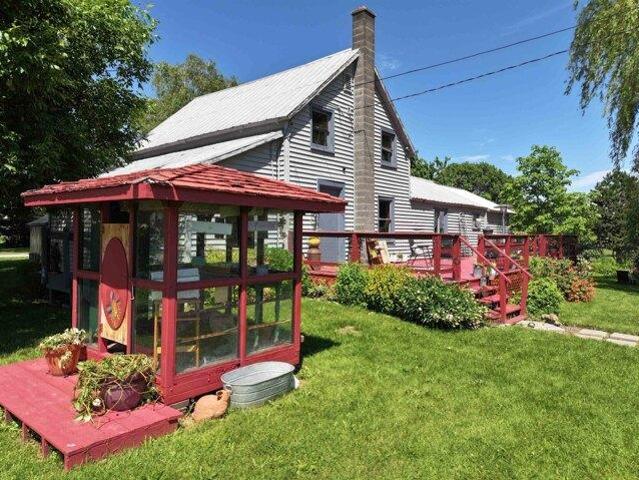 House for sale in North Hero, Vermont