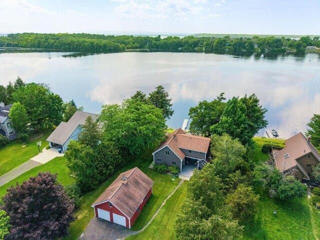 House for sale in North Hero, Vermont