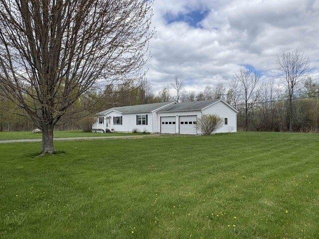 House for sale in North Hero, Vermont