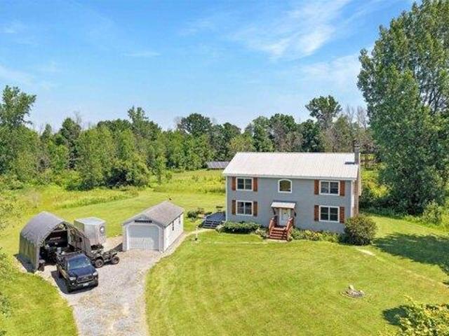 House for sale in North Hero, Vermont