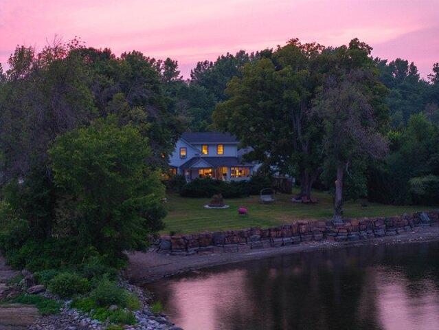 House for sale in North Hero, Vermont