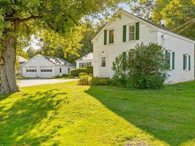 House for sale in North Hero, Vermont