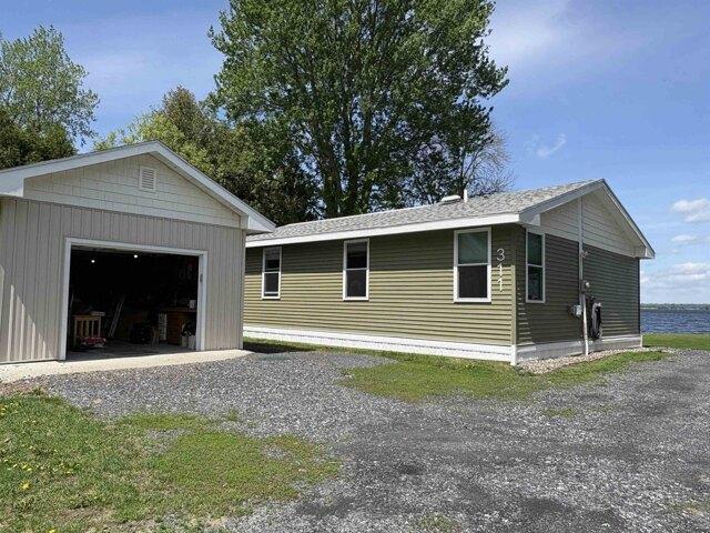 House for sale in North Hero, Grand Isle County