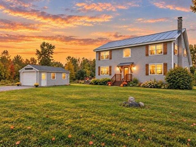 House for sale in North Hero, Grand Isle County