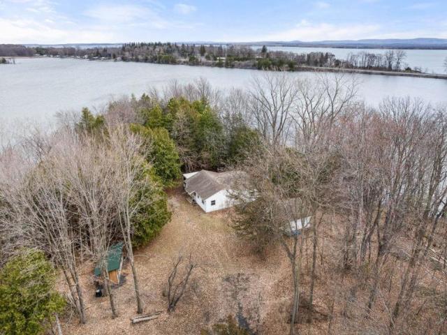 House for sale in North Hero