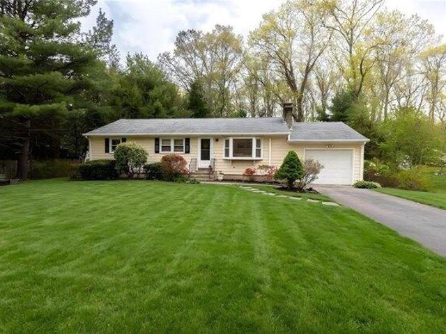 House for sale in North Kingstown, Rhode Island