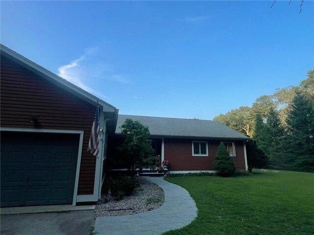 House for sale in North Kingstown, Rhode Island