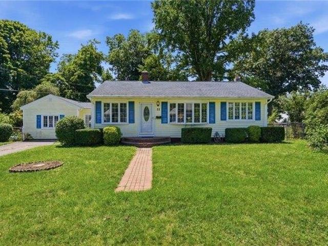 House for sale in North Kingstown, Rhode Island