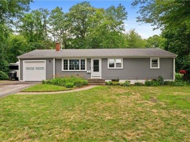 House for sale in North Kingstown, Rhode Island