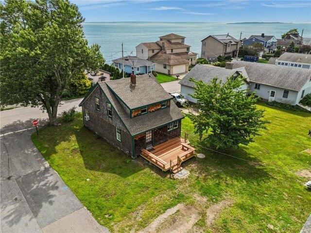 House for sale in North Kingstown, Rhode Island