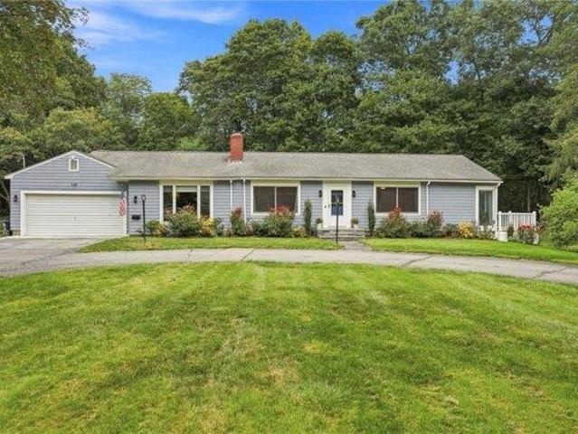 House for sale in Wickford, North Kingstown