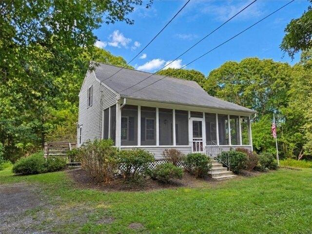 House for sale in Wickford, North Kingstown
