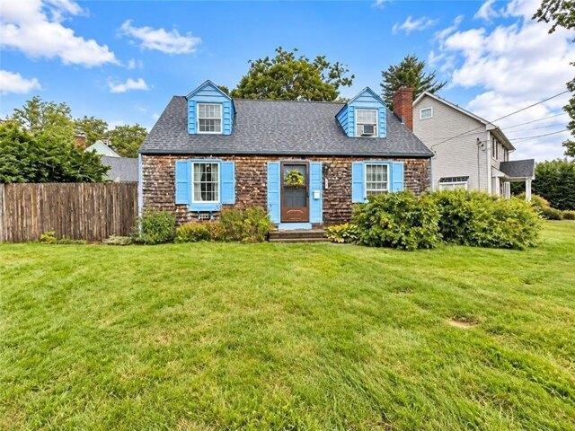 House for sale in Davisville, North Kingstown
