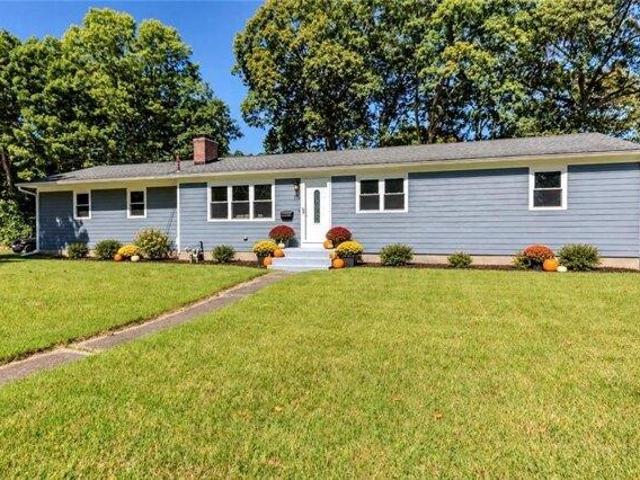 House for sale in North Kingstown, South County
