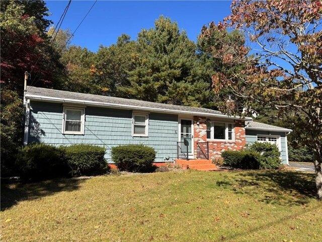 House for sale in Wickford Junction, North Kingstown