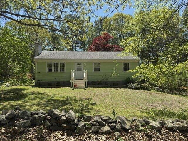 House for sale in North Kingstown, Rhode Island