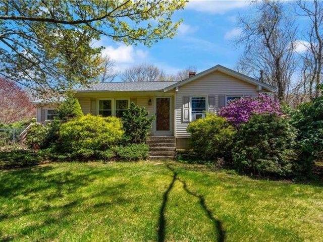 House for sale in Rhode Island