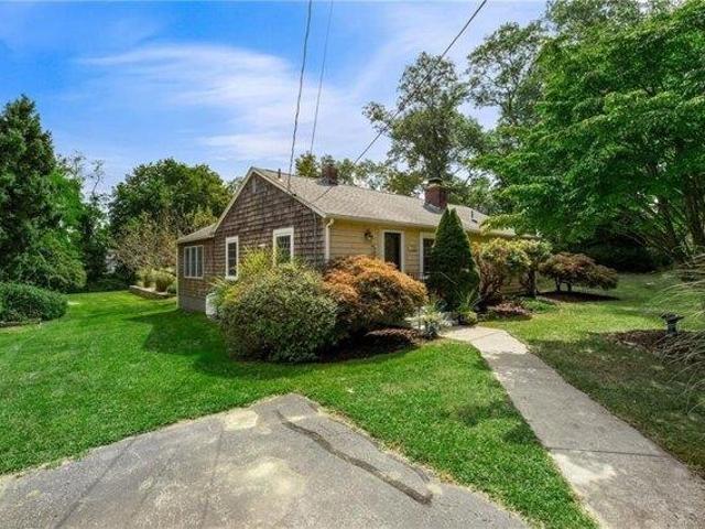 House for sale in North Kingstown, South County