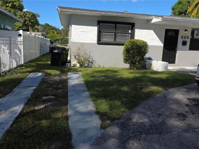 House for rent in North Miami, Florida