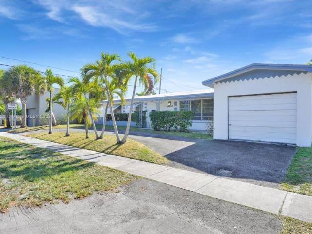 House for rent in North Miami, Florida