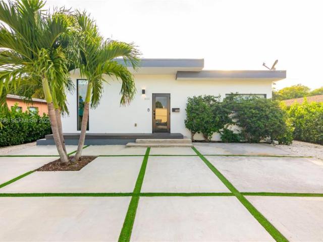 House for rent in North Miami, Florida